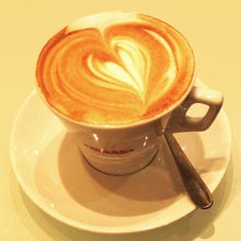 Cappucino