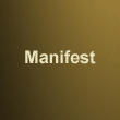 Manifest