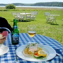 Bilresemat - offra en timme, få ett minne för livet